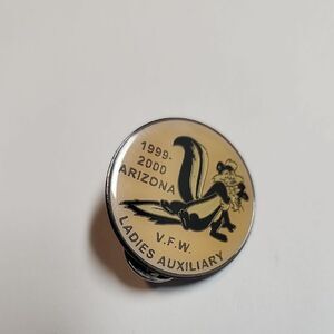 1999-2000 Arizona V.F.W. Ladies Auxiliary